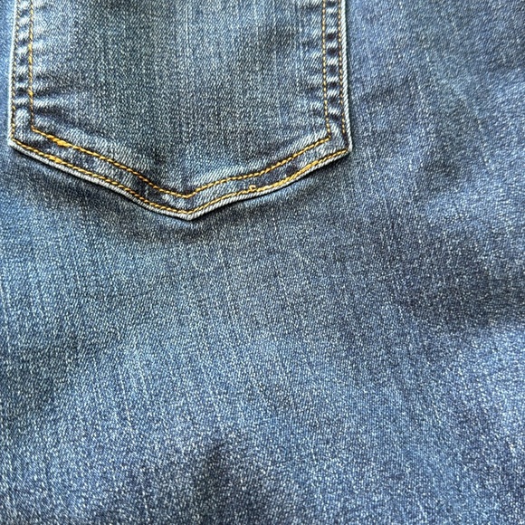 SPANXshape EveryWear Flare Jeans sz XL - Picture 10 of 10